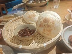 -鸽子窝(青塔店)