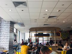 -麦当劳(杭州临平万达广场店)