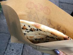 -桥里桥烧饼铺