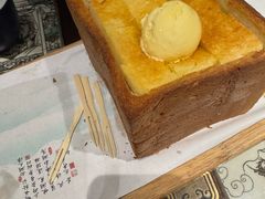 -绿茶餐厅(朝阳大悦城店)