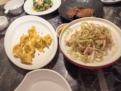 -前海沿·青岛菜(乐客城店)