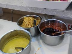 -陈寔包子王·卤煮小肠·京味小吃(龙潭店)