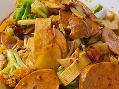 -正隆斋素食超市(西四店)