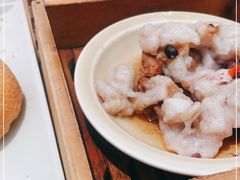 -蔡澜点心·粤菜(西单大悦城店)