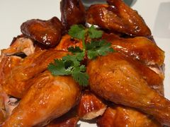 -扬州狮子楼·非遗淮扬菜(总店)
