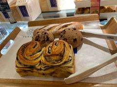 全麦面包条-丁香西饼屋(桂林路店)