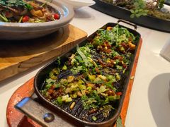 -院8里·小聚园老川菜(九眼桥店)