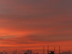 -文昌航天火箭发射基地