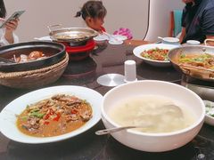 -曹家小菜(胜太路店)