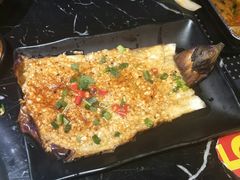 -燚青春东北泥炉烤肉(百合店)