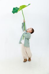 -大连棒棒糖儿童摄影(熊洞街店)