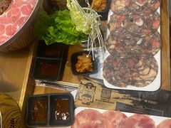 -老爷锅(新街口IFCX店)