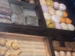 -包道广式点心专门店(东山口店)