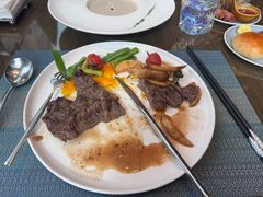 -菲住布渴全日制餐厅·简餐·下午茶·蛋糕