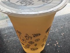 -花姨·老电影院果汁冰(88号店)