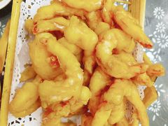 -旺角小渔村(幸福中路店)