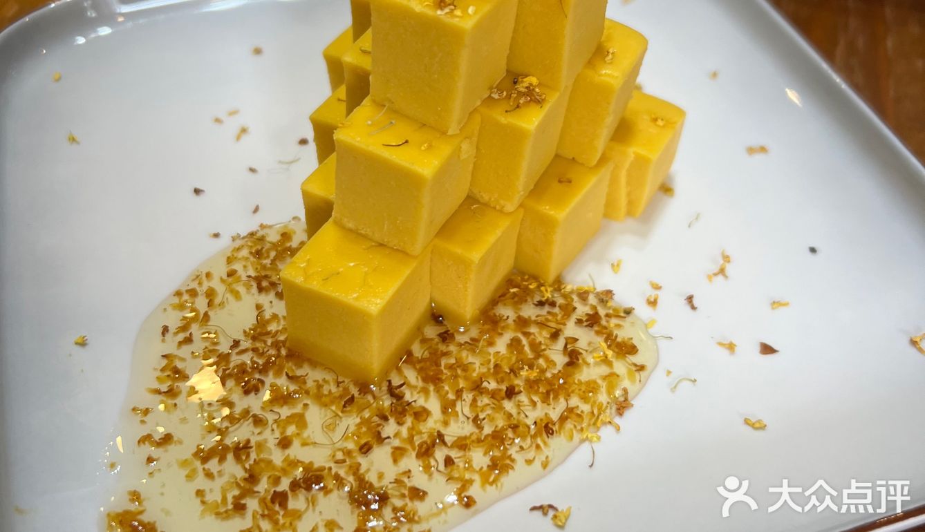 中山路上的特色菜馆，喝点小酒，仿佛步入江南小镇[啤酒]