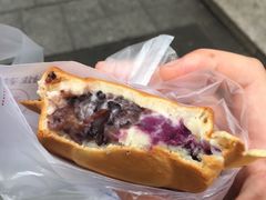 -味正点车轮饼可丽饼(南禅寺店)
