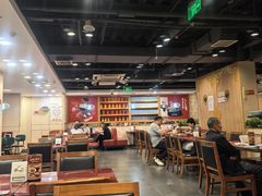 -宏状元现熬粥·京味菜(五棵松店)