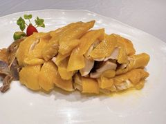-五棵树•粤西高凉菜(琶洲店)