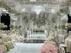 -芭菲盛宴·环球美食(北城国际店)