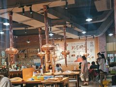 -金顺碳烤肉(番禺傍江地铁站店)