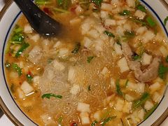 -山丹丹西北菜(金贸大厦店)