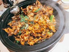 -夜郎国·贵州菜(南山店)