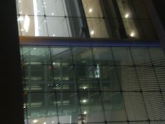 -梦之蓝青奥体育公园体育馆