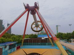 -巨鹏飞梦幻海岸