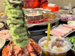 -洞亭火锅(防空洞总店)