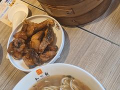 -知味观(翡翠城店)