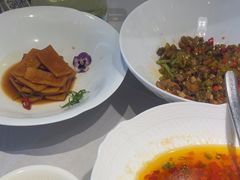 -毛家饭店·30年融合新湘菜(汉峪金谷店)