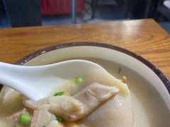 川味老妈云豆蹄花汤-三生小馆(亭知路店)