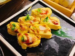 -白石的深夜食堂(大上海店)