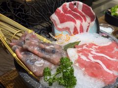 -湊湊火锅·茶憩(合生汇购物中心店)