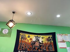 -云南李记罐罐米线饵丝小吃(汉中门金鹰店)