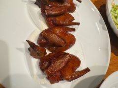 -新荣记(西溪湿地店)