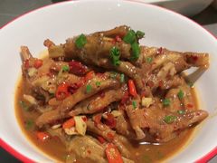 -山涧肴·湘味家肴(松岗满纷天地店)