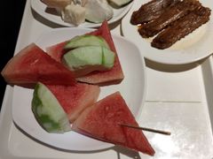 -堂会(白云店)