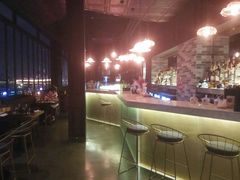 -AZUL by FUEL蓝色·法式酒馆(琶醍店)