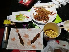 -欢乐盛KTV音乐会所(泰然店)