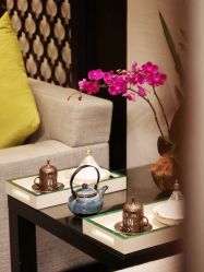 -文华东方水疗中心