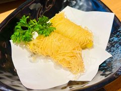 -德川家日本料理(喜隆多新国际店)