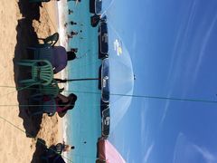 垦丁白沙湾海滩-白沙湾海滩