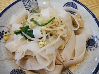 (大唐芙蓉园美食节)给面儿7