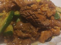 -惠宾饭庄(中山路店)