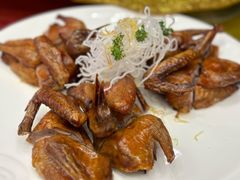 -皇马假日醉海南大酒店·假日一品派茶楼(秀英店)