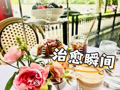 -夏朵花园(复兴西路店)