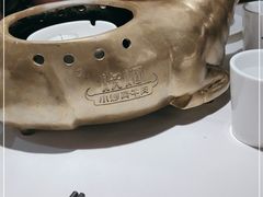 -炊烟小炒黄牛肉(华夏店)